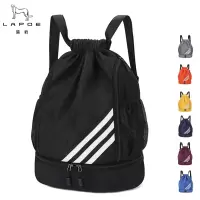 猎豹户外运动双肩包篮球包LBT92/个