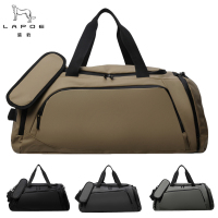 猎豹户外运动健身包独立鞋仓干湿分离运动背包旅行包LBT98/个