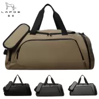 猎豹户外运动健身包独立鞋仓干湿分离运动背包旅行包LBT98/个