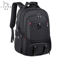 猎豹双肩包LBT115/个