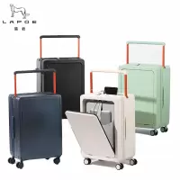 猎豹 前开口拉杆箱行李箱24寸 LB24Y/个