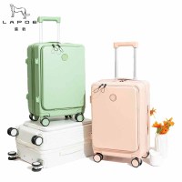 猎豹 拉杆箱行李箱24寸 LB24K/个