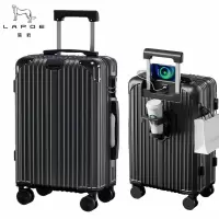 猎豹 拉杆箱行李箱24寸 LB24L/个