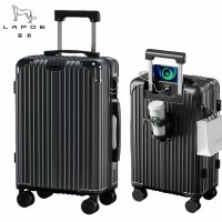 猎豹 拉杆箱行李箱26寸 LB26L/个