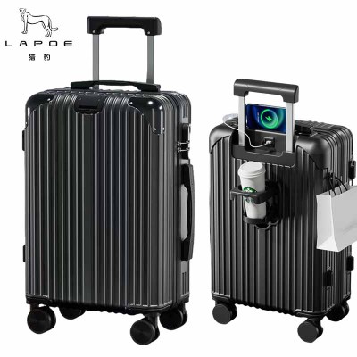 猎豹 拉杆箱行李箱26寸 LB26L/个