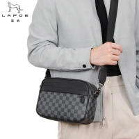 猎豹单肩包斜挎包LB63Q/个