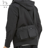 猎豹单肩包斜挎包小挎包27*11*18cm/个