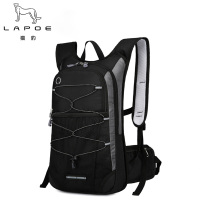 猎豹 骑行双肩包 LB2649-1 个