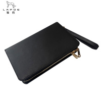 猎豹 真皮手账包 22*4*15cm 个