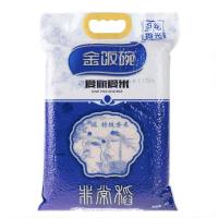 金饭碗 非常稻米 5kg/袋