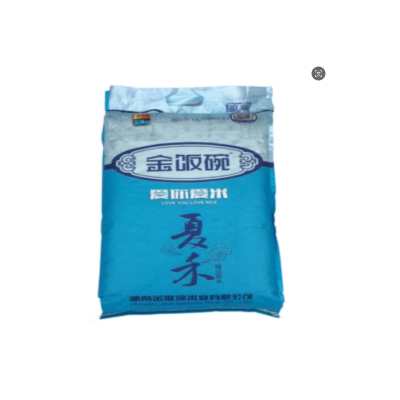 金饭碗 夏禾米 10kg/袋