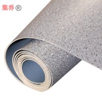 集乔地垫地板革石纹系列2.0MM 1 平方米