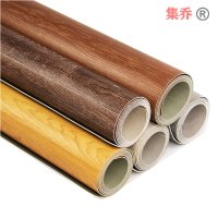 集乔地垫地板革木纹系列2.0MM 1 平方米
