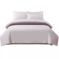 缎暮 全棉被套 250*240CM 条