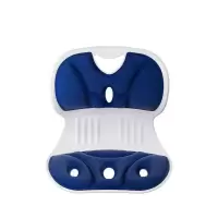 缎暮 人工力学护腰坐垫 36*34*30CM 个