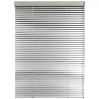 缎暮 百叶帘 2.5CM加厚 个