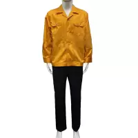 安路邦夏季工作服165~185 套