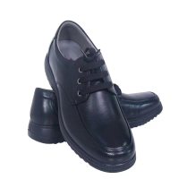安路邦工作皮鞋37-45码双