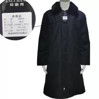 安路邦棉衣155-195件