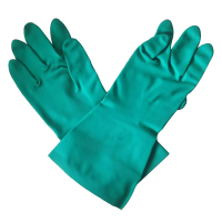 安路邦 ALB-010丁腈防化手套 均码 副