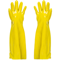 安路邦 ALB-008浸塑手套 45cm 副