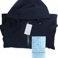 安路邦工作服160-190 件