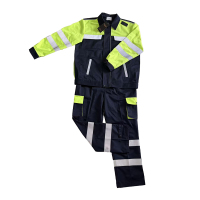 安路邦 高可视性警示夏季防护服 175 套