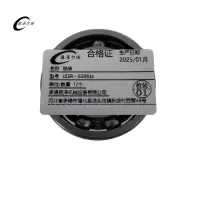 冀泽尔瑞 轴承 JZER - 6206zz 个