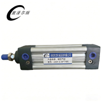 冀泽尔瑞 磁性气缸 JZER - SC80*740S 个