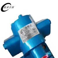 冀泽尔瑞 泵 JZER - ZYB-33-3T 个