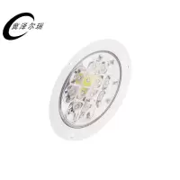 冀泽尔瑞 圆盘维修配件 JZER - DC18V30W 个