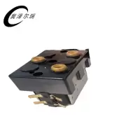 冀泽尔瑞 接触组件 JZER-DC88-317TDC24V 套