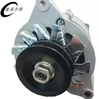 冀泽尔瑞 维修电机 JZER - JFWZ27-28V 750W 台
