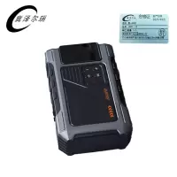 冀泽尔瑞 泵一体机 JZER - V6 个
