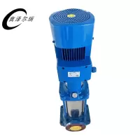 冀泽尔瑞 水泵 JZER - JGGC8-56 台