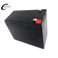 冀泽尔瑞 三轮车维修电瓶 JZER - 60V,32AH 组