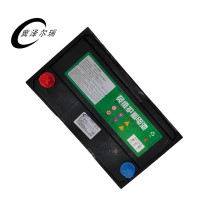 冀泽尔瑞 免维护电瓶 JZER - 95D31 块