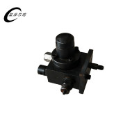 冀泽尔瑞 多路维修阀(5连) JZER - CDB5-F15YDF13-05 个