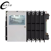 冀泽尔瑞 电源转换组件 JZER - TBBQ3-40/4P-III 个