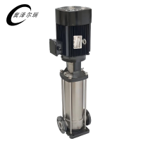 冀泽尔瑞 水泵 JZER - TQL10-30 台