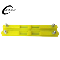 冀泽尔瑞 挖机链固定板 JZER - 150型 个