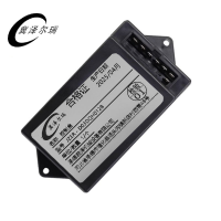 冀泽尔瑞 控制盒 JZER - D03DQH012B 个