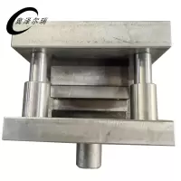 冀泽尔瑞 冲压成型模具 JZER - 600x550x460 套