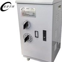 冀泽尔瑞 充电机 JZER-SCR5-48V80A 台