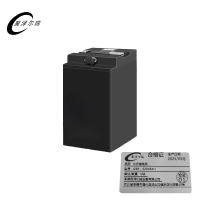 冀泽尔瑞 三元锂电瓶 JZER - 52V45AH 块