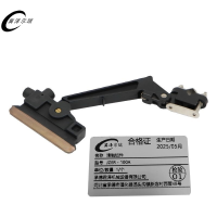 冀泽尔瑞 滑触组件 JZER - 100A 个