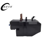 冀泽尔瑞 热过载继电配件 JZER - RGJPJ NR2-93 个