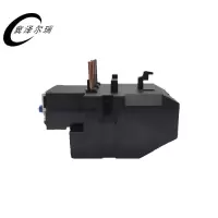 冀泽尔瑞 热过载继电配件 JZER - RGJPJ NR2-93 个