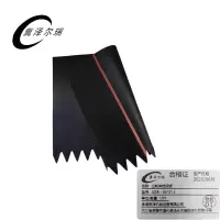 冀泽尔瑞 三轮车挡泥板 JZER - 35*31.5 片