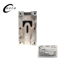 冀泽尔瑞 心盘垫模具 JZER - 80*50*15 套